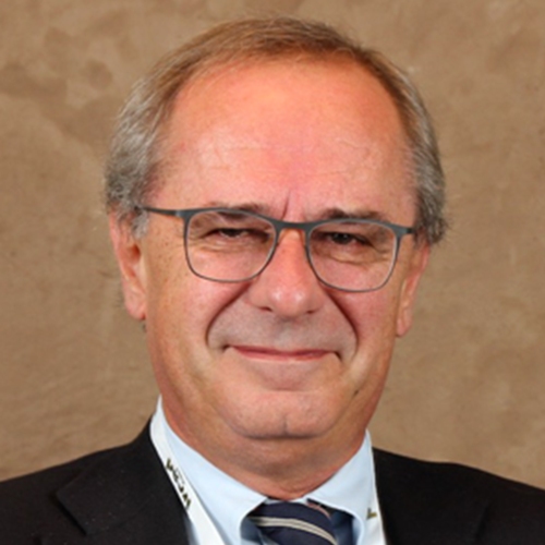 Prof Guido Costamagna MD